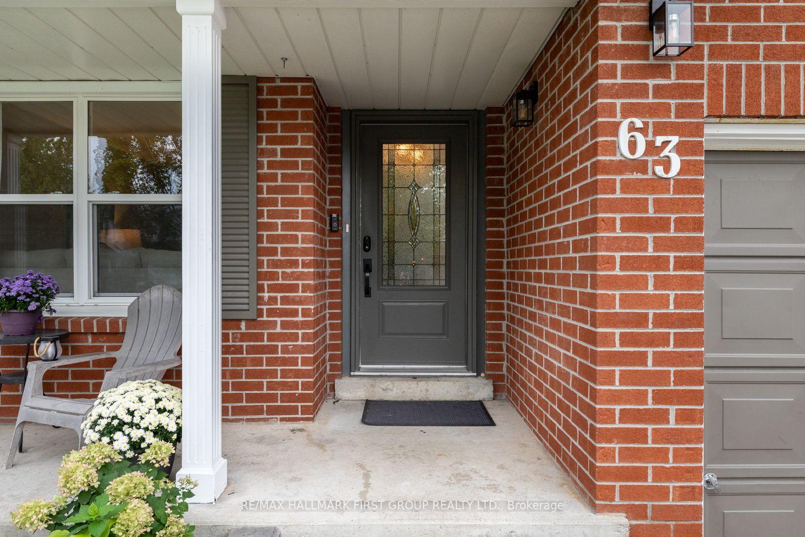 Photo 6 of 63 Hart Boulevard, Clarington, Newcastle — HOMEH