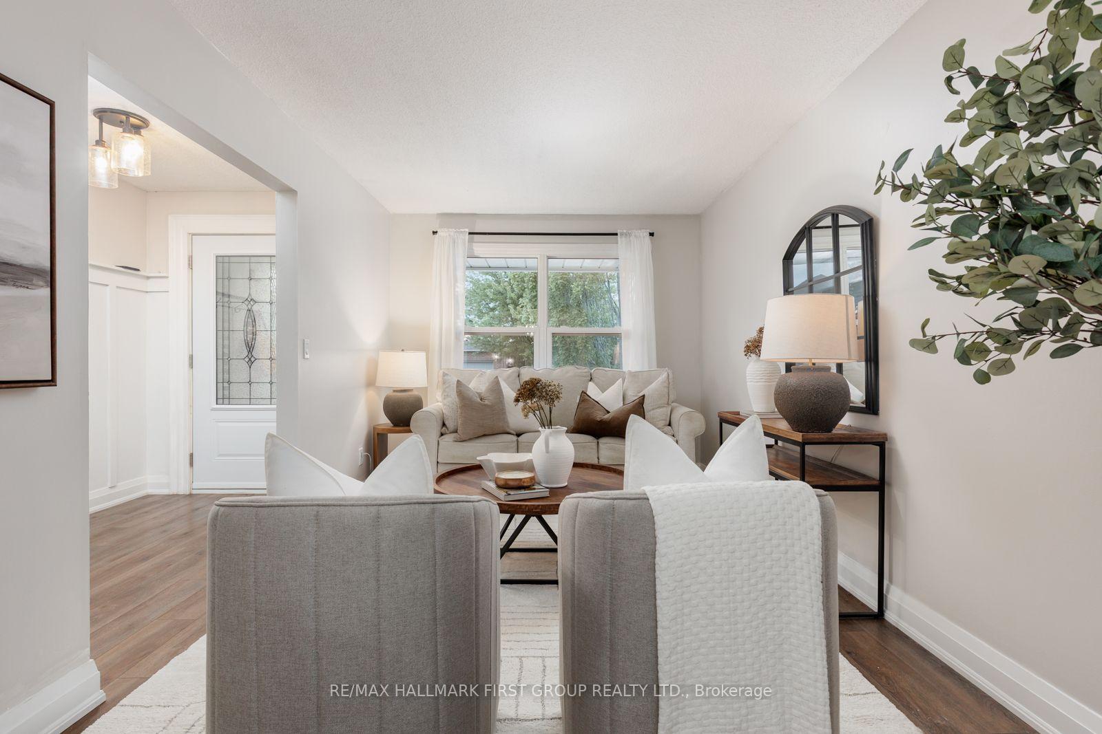 Photo 11 of 63 Hart Boulevard, Clarington, Newcastle — HOMEH