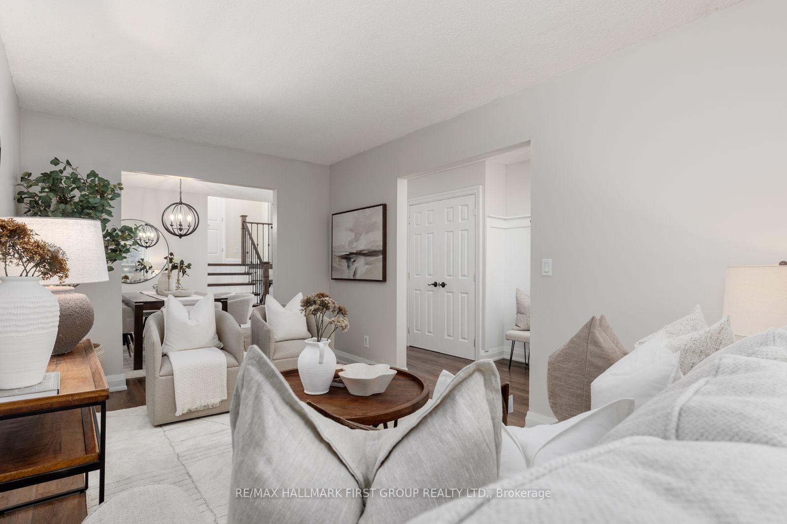 Photo 12 of 63 Hart Boulevard, Clarington, Newcastle — HOMEH
