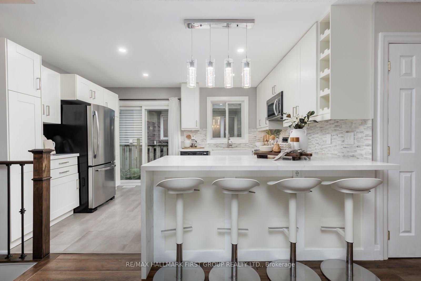Photo 15 of 63 Hart Boulevard, Clarington, Newcastle — HOMEH