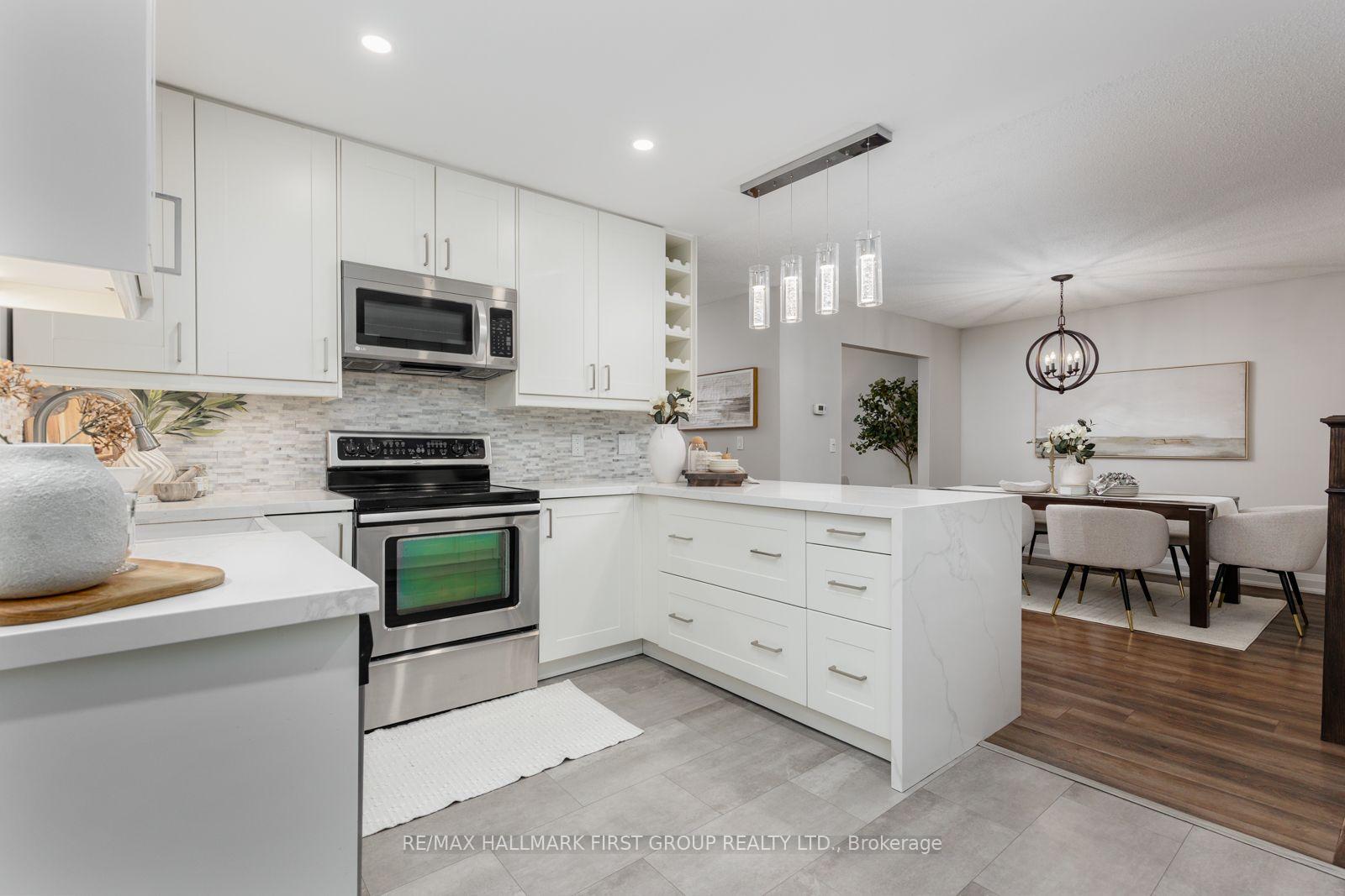 Photo 16 of 63 Hart Boulevard, Clarington, Newcastle — HOMEH
