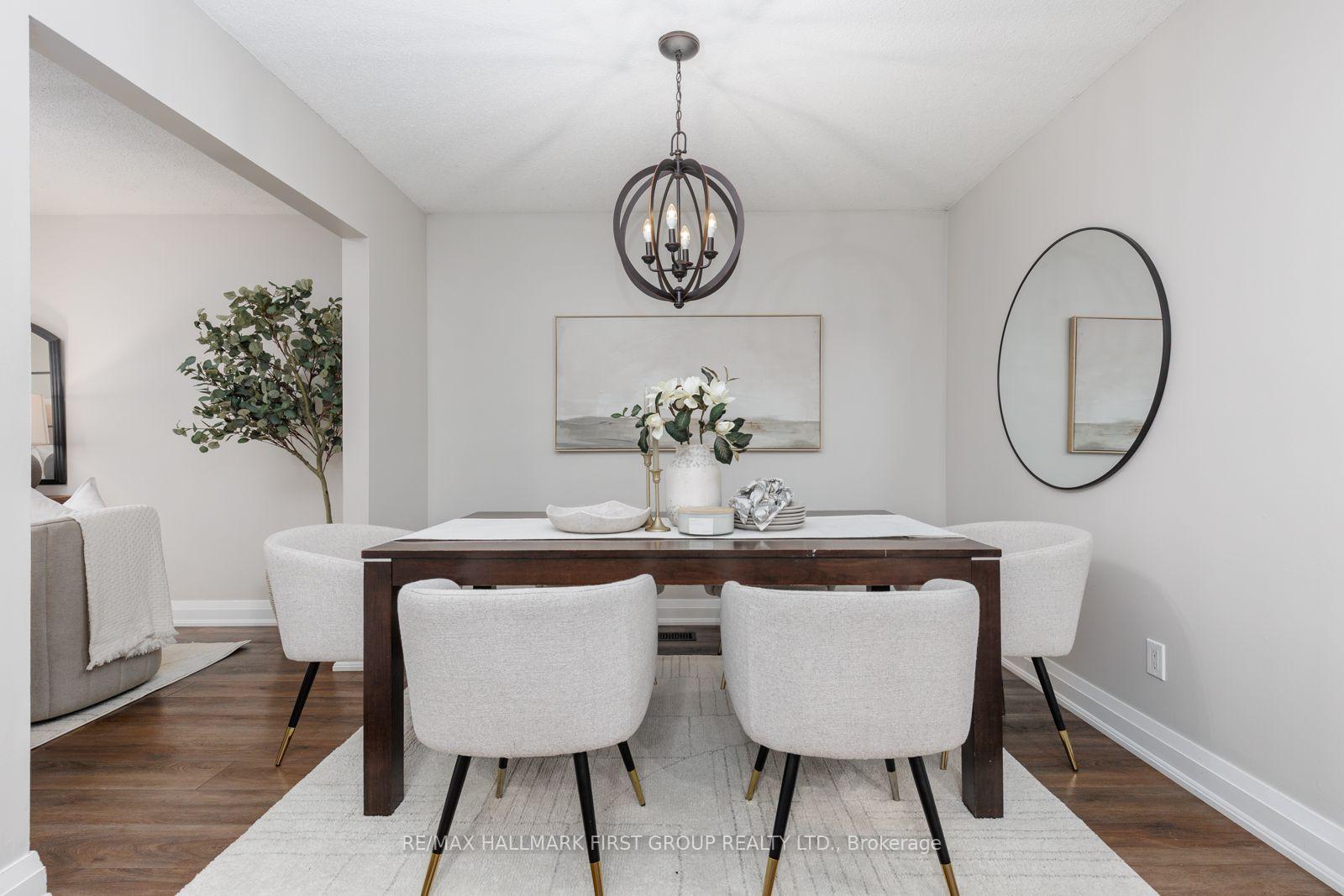 Photo 19 of 63 Hart Boulevard, Clarington, Newcastle — HOMEH