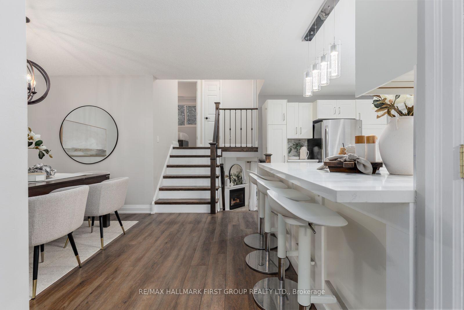 Photo 20 of 63 Hart Boulevard, Clarington, Newcastle — HOMEH