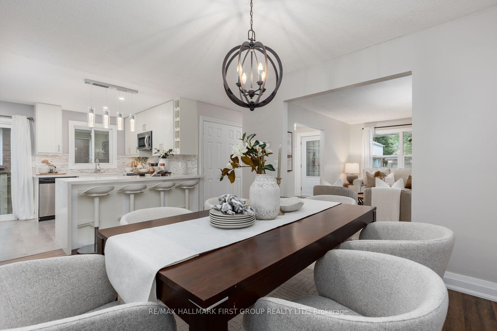 Photo 22 of 63 Hart Boulevard, Clarington, Newcastle — HOMEH