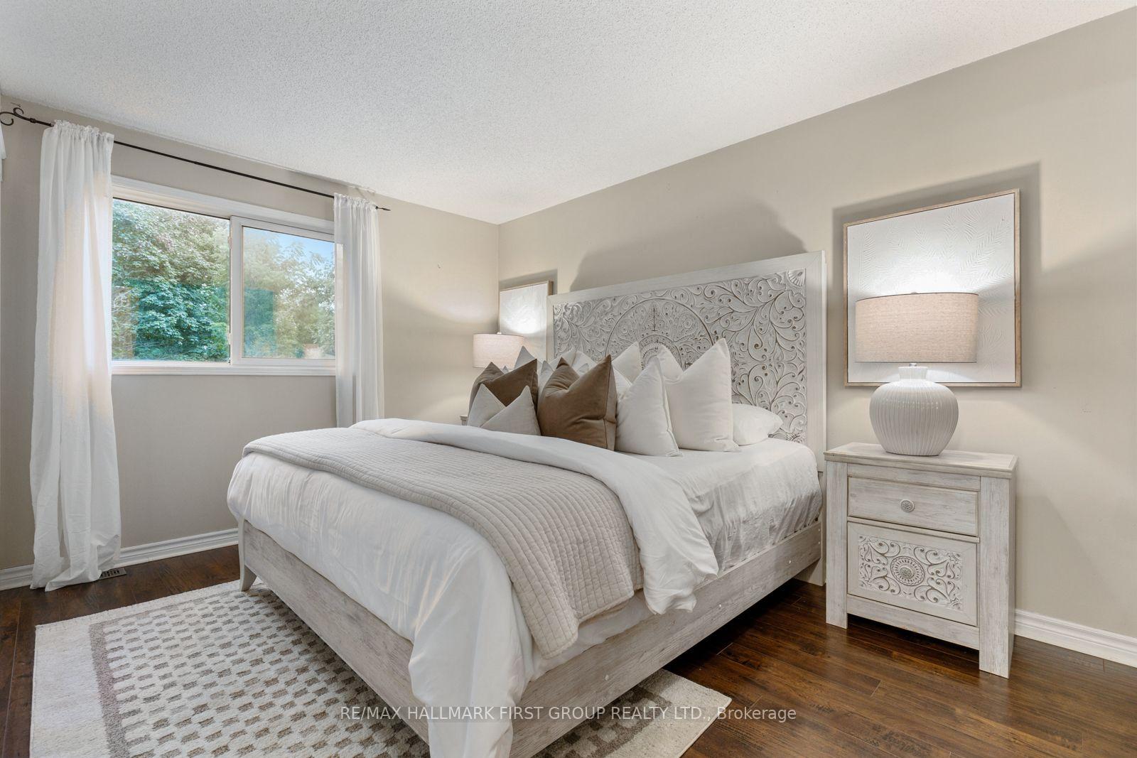 Photo 27 of 63 Hart Boulevard, Clarington, Newcastle — HOMEH