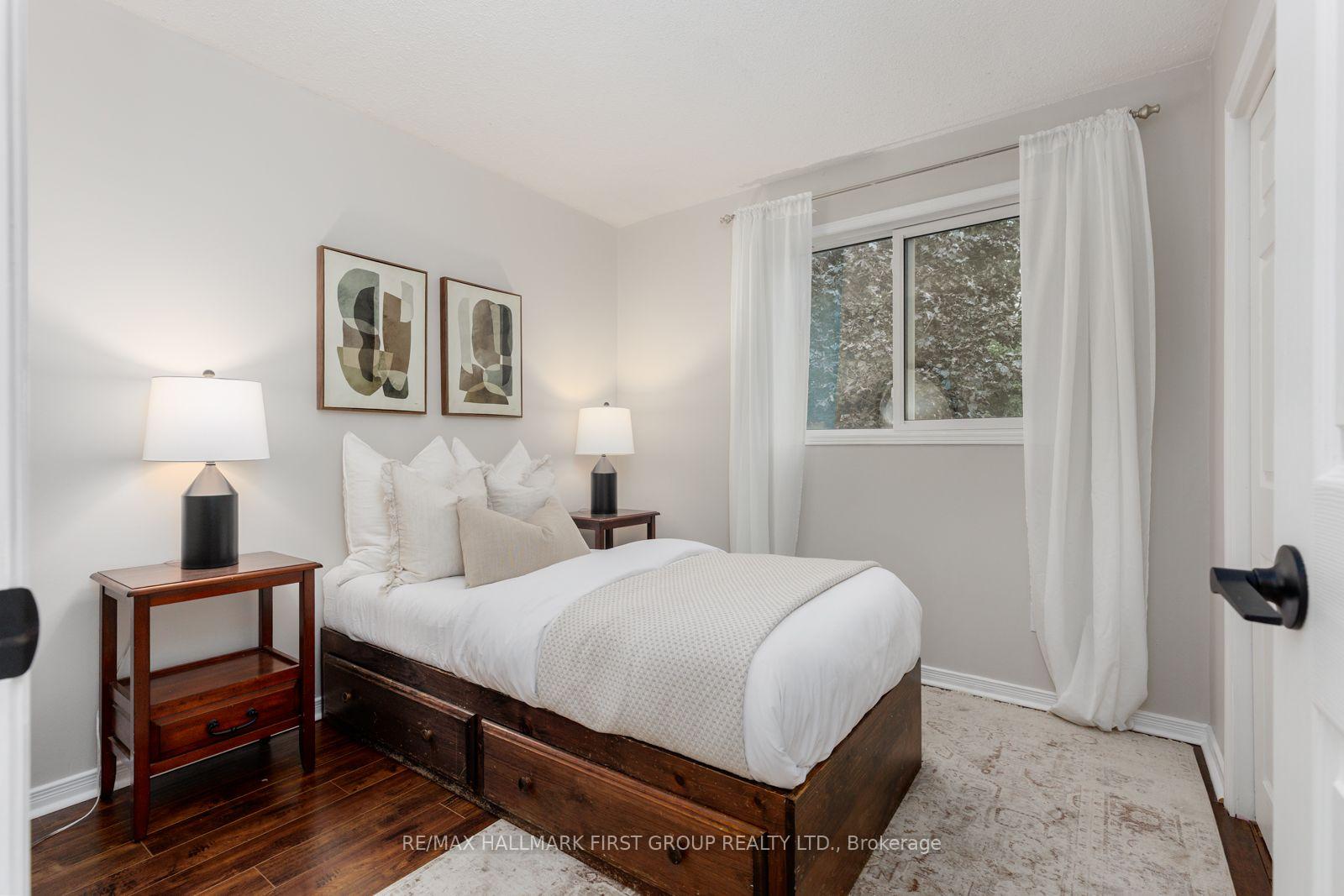 Photo 29 of 63 Hart Boulevard, Clarington, Newcastle — HOMEH