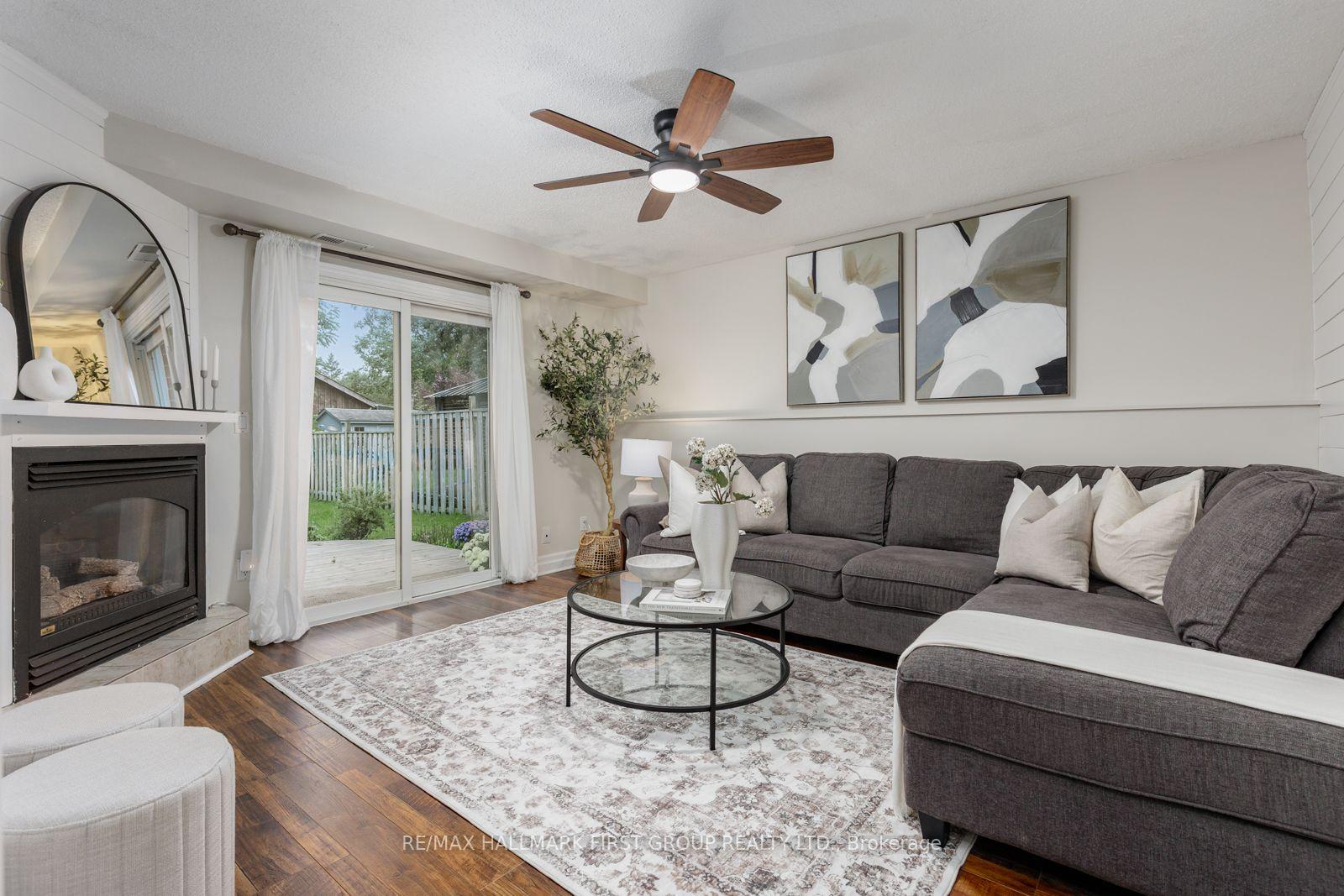 Photo 31 of 63 Hart Boulevard, Clarington, Newcastle — HOMEH