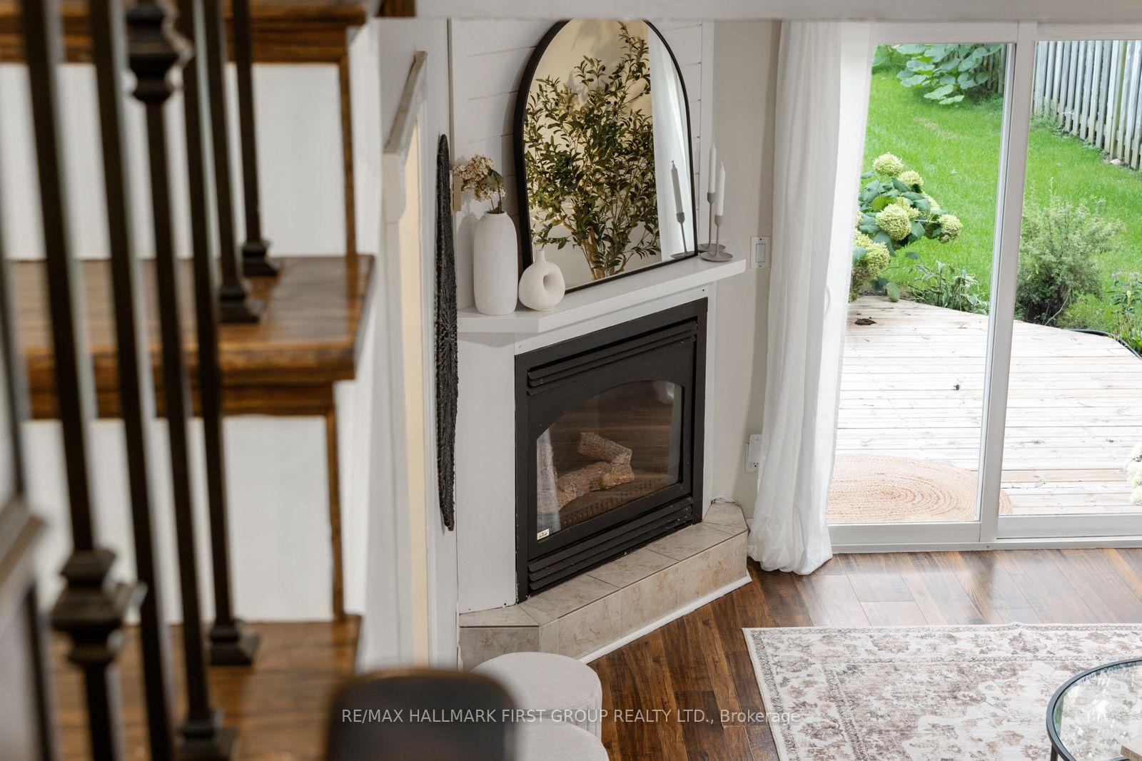 Photo 33 of 63 Hart Boulevard, Clarington, Newcastle — HOMEH