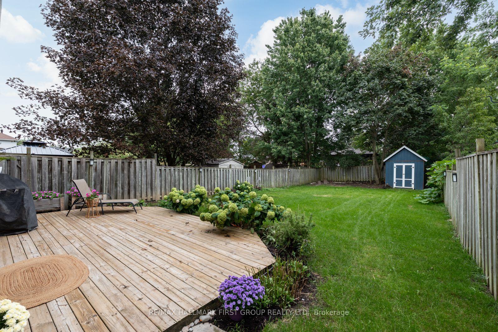 Photo 38 of 63 Hart Boulevard, Clarington, Newcastle — HOMEH