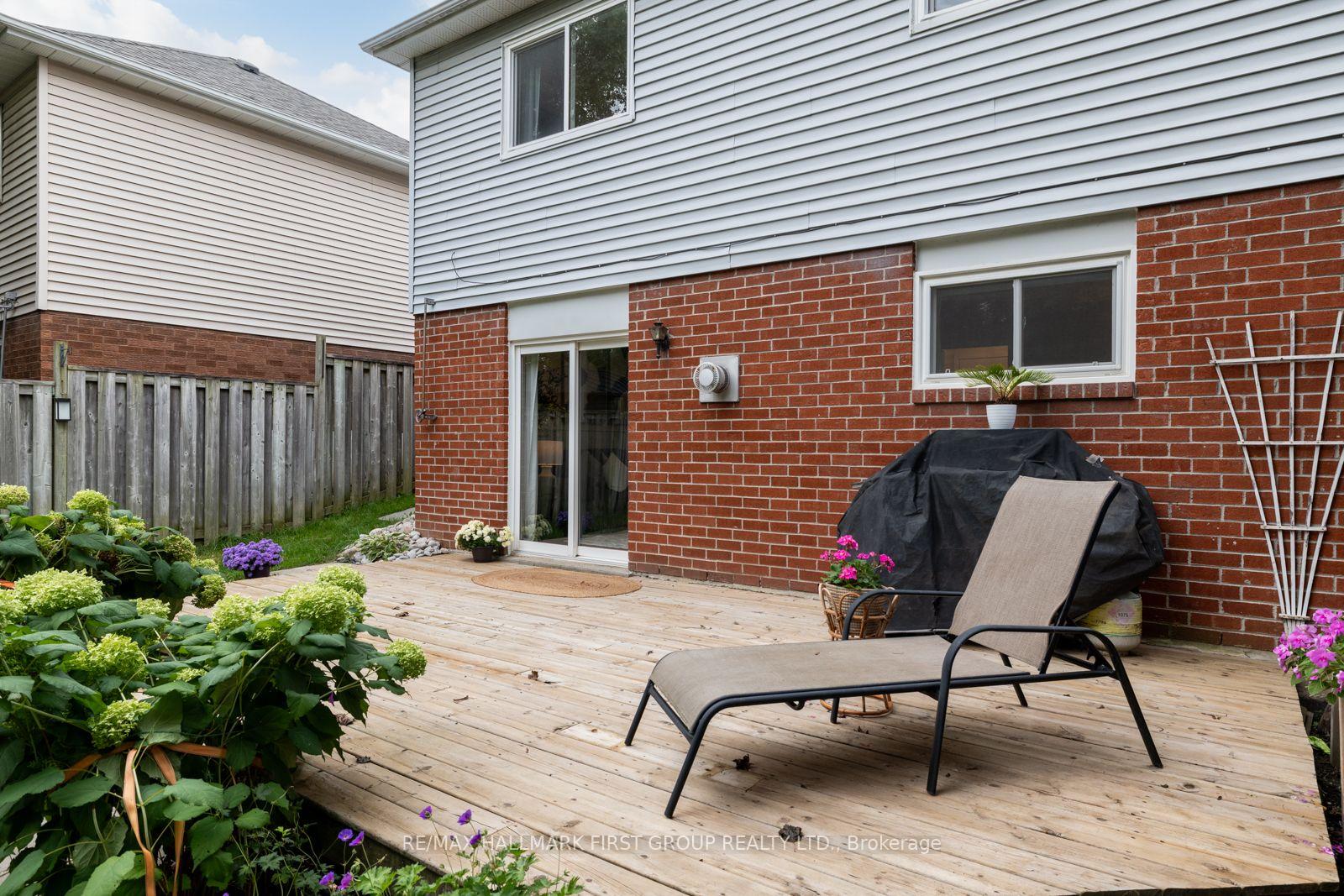 Photo 39 of 63 Hart Boulevard, Clarington, Newcastle — HOMEH