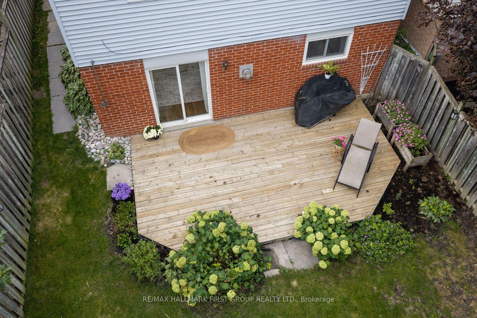 Photo 40 of 63 Hart Boulevard, Clarington, Newcastle — HOMEH