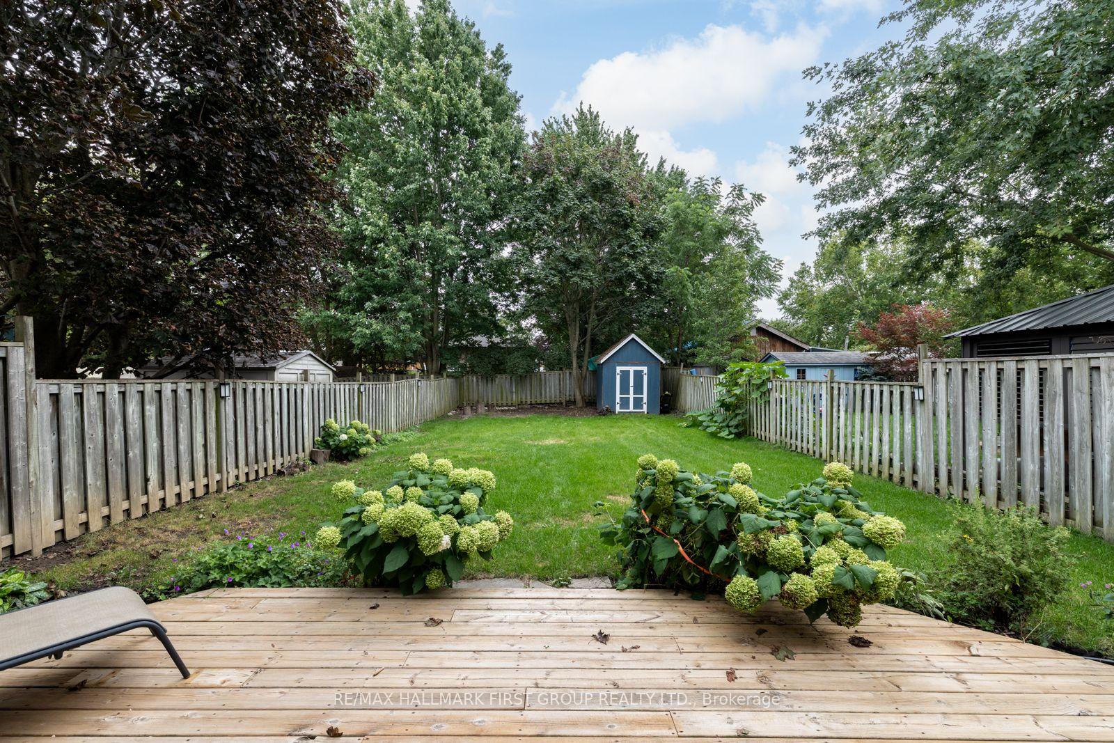 Photo 41 of 63 Hart Boulevard, Clarington, Newcastle — HOMEH