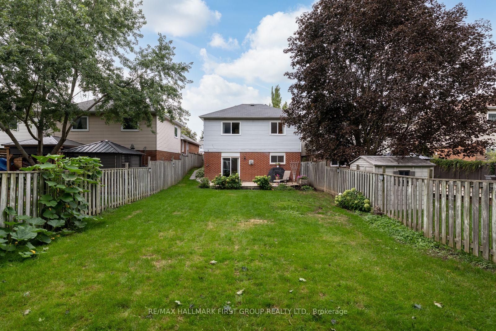 Photo 42 of 63 Hart Boulevard, Clarington, Newcastle — HOMEH