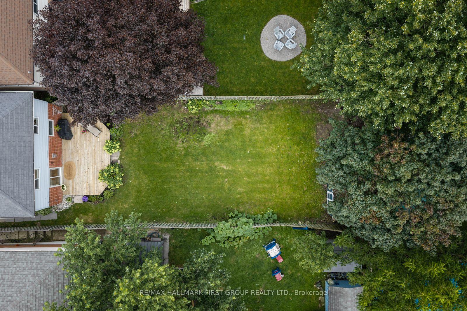 Photo 43 of 63 Hart Boulevard, Clarington, Newcastle — HOMEH