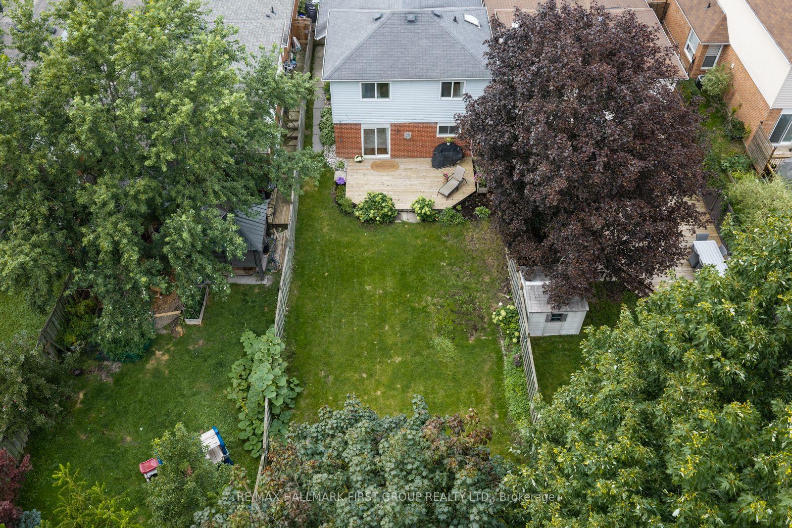 Photo 44 of 63 Hart Boulevard, Clarington, Newcastle — HOMEH