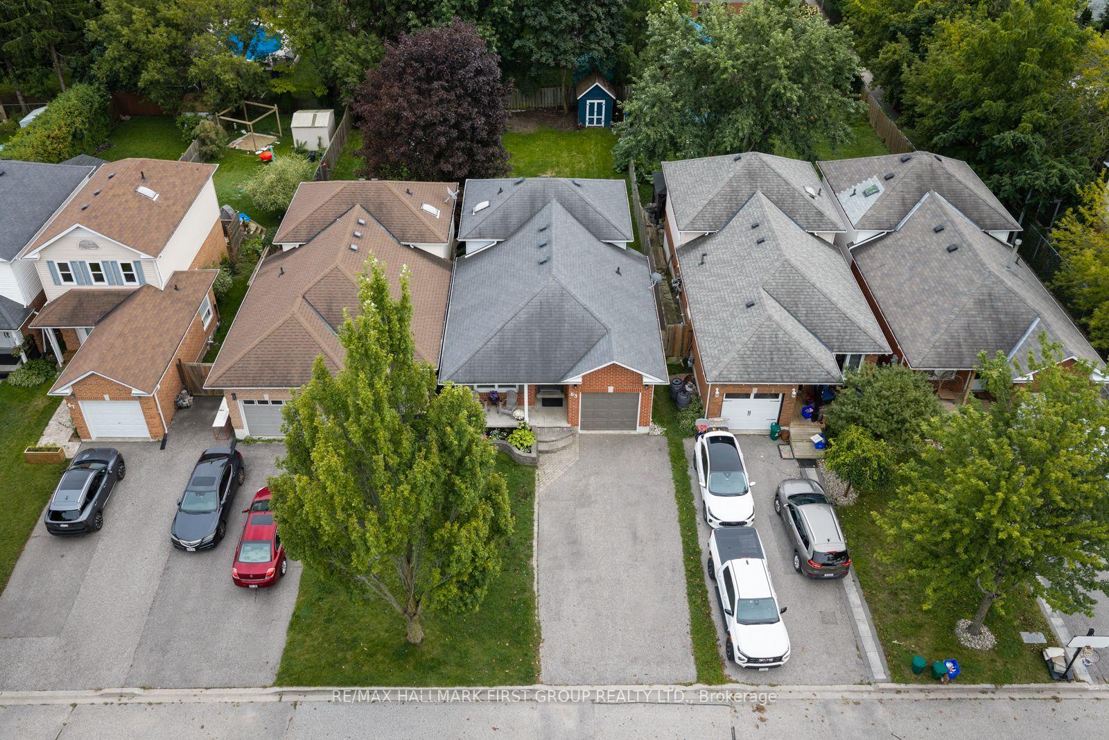 Photo 45 of 63 Hart Boulevard, Clarington, Newcastle — HOMEH