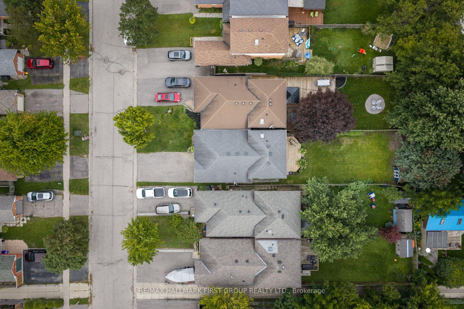 Photo 46 of 63 Hart Boulevard, Clarington, Newcastle — HOMEH