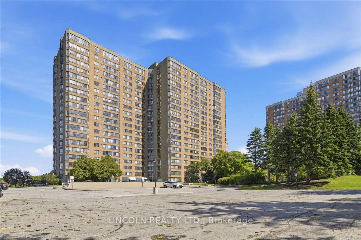 Photo 1 of Unit PH-09, 55 Bamburgh Circle, Scarborough, Steeles — HOMEH