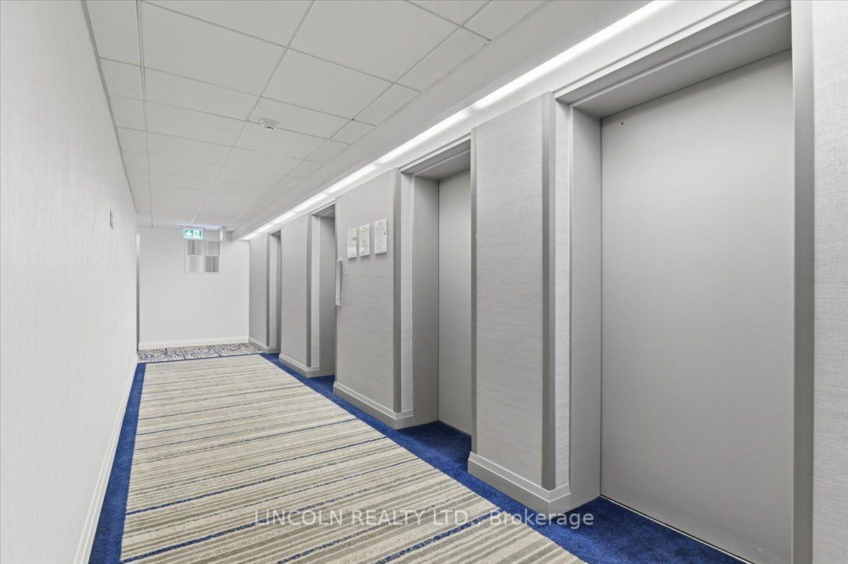 Photo 3 of Unit PH-09, 55 Bamburgh Circle, Scarborough, Steeles — HOMEH