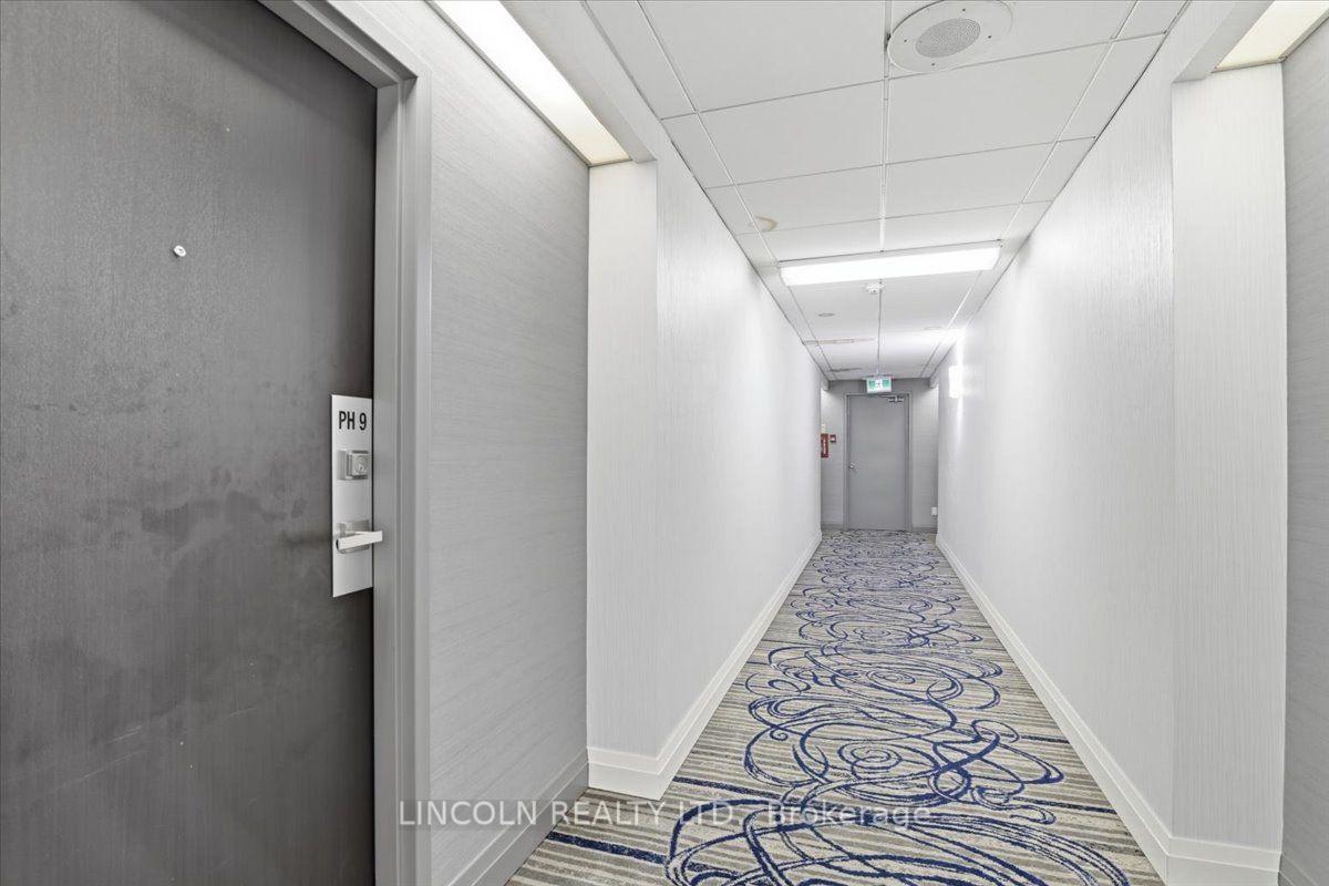 Photo 4 of Unit PH-09, 55 Bamburgh Circle, Scarborough, Steeles — HOMEH