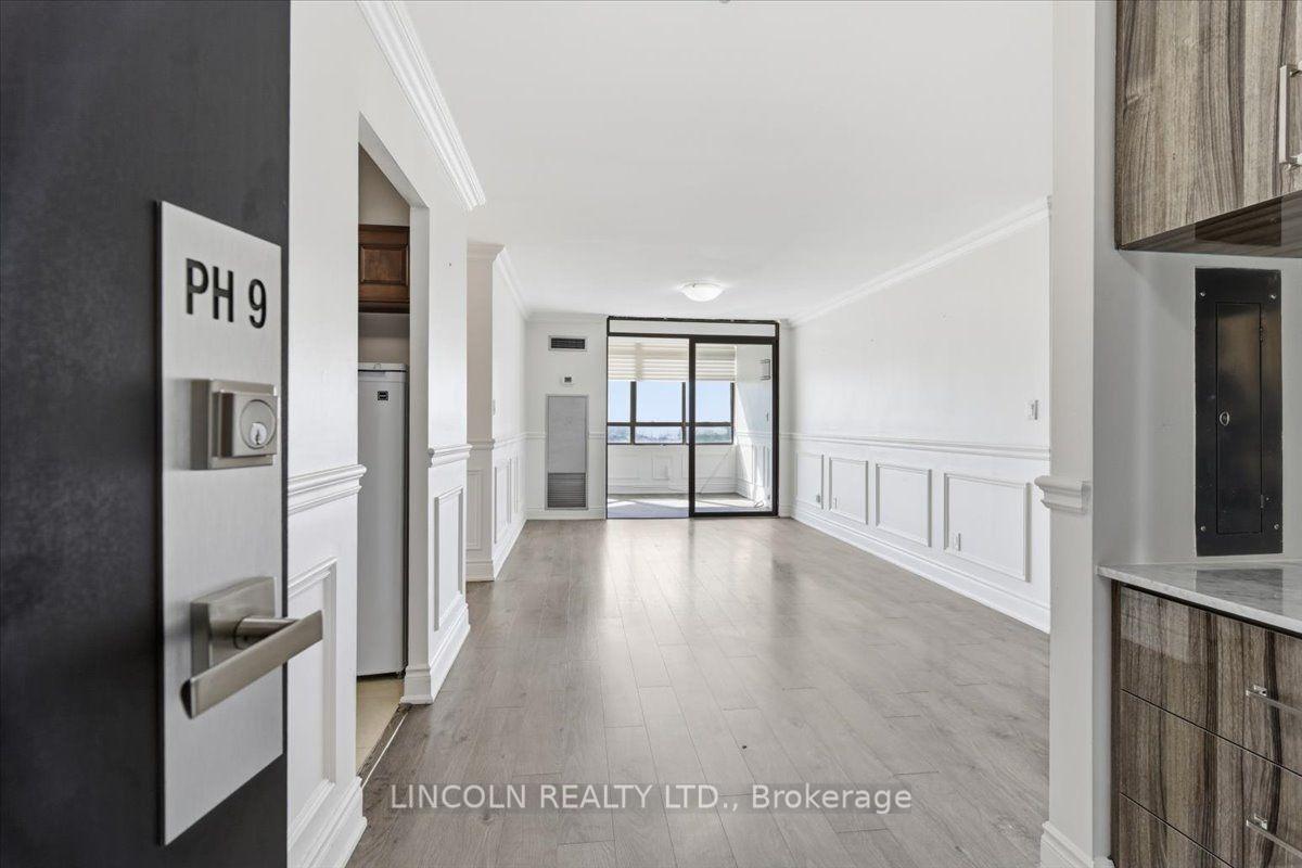 Photo 5 of Unit PH-09, 55 Bamburgh Circle, Scarborough, Steeles — HOMEH