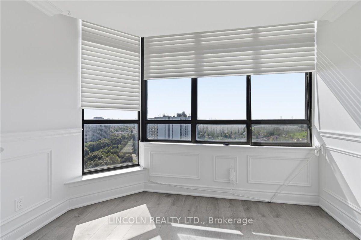 Photo 7 of Unit PH-09, 55 Bamburgh Circle, Scarborough, Steeles — HOMEH