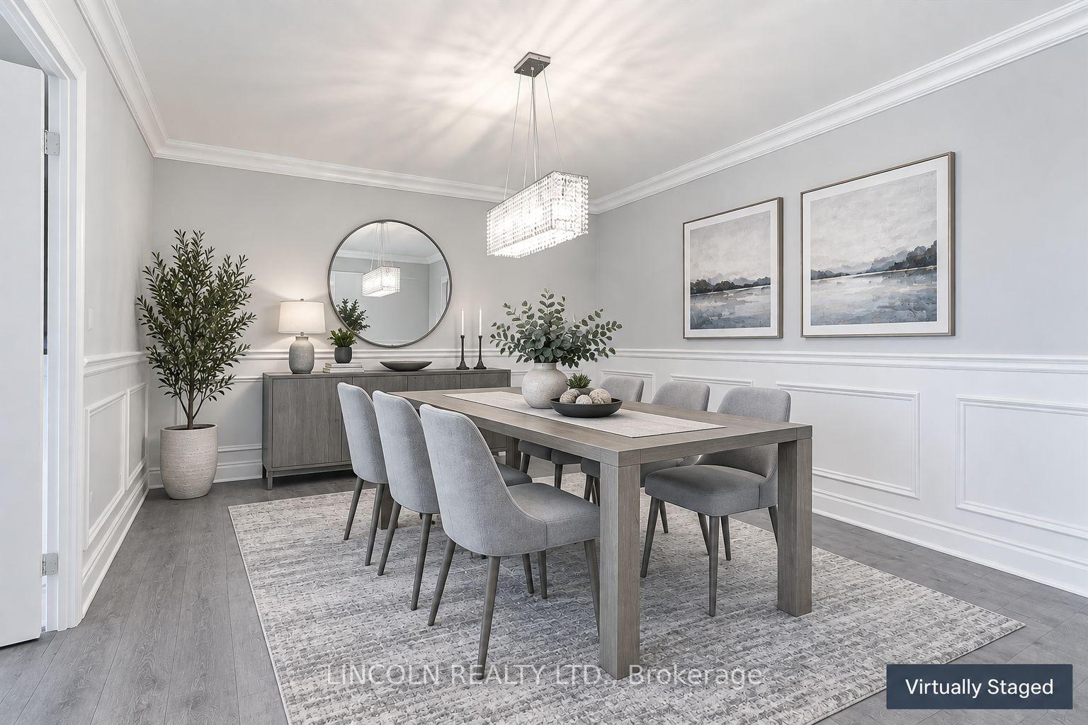 Photo 10 of Unit PH-09, 55 Bamburgh Circle, Scarborough, Steeles — HOMEH