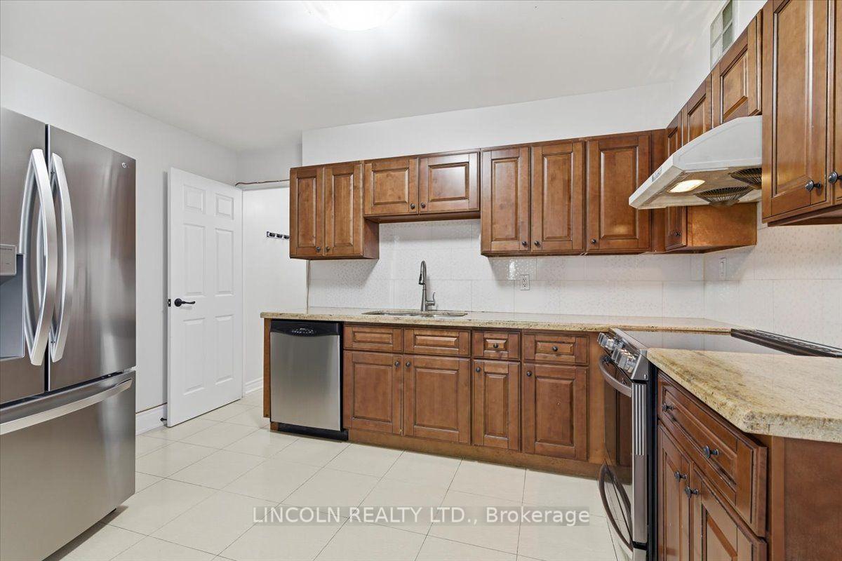 Photo 11 of Unit PH-09, 55 Bamburgh Circle, Scarborough, Steeles — HOMEH