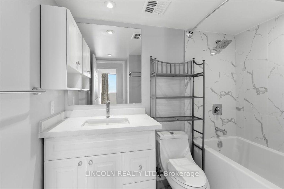 Photo 13 of Unit PH-09, 55 Bamburgh Circle, Scarborough, Steeles — HOMEH