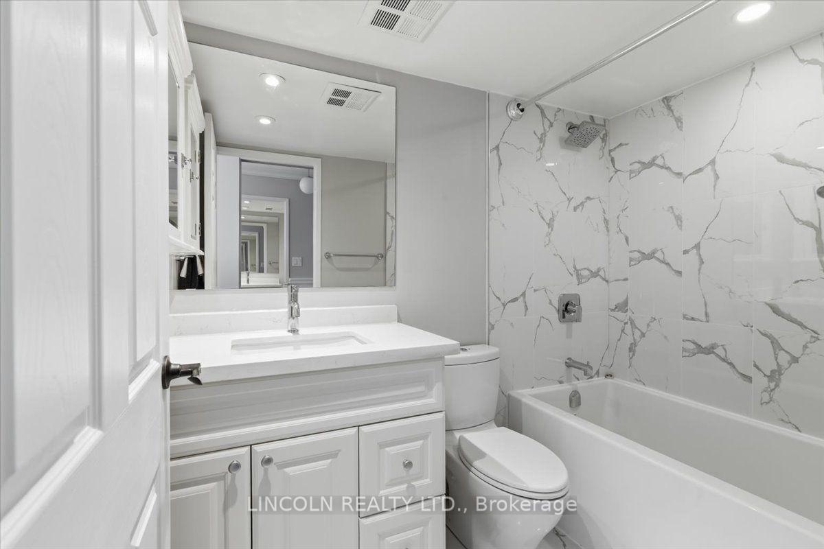 Photo 18 of Unit PH-09, 55 Bamburgh Circle, Scarborough, Steeles — HOMEH