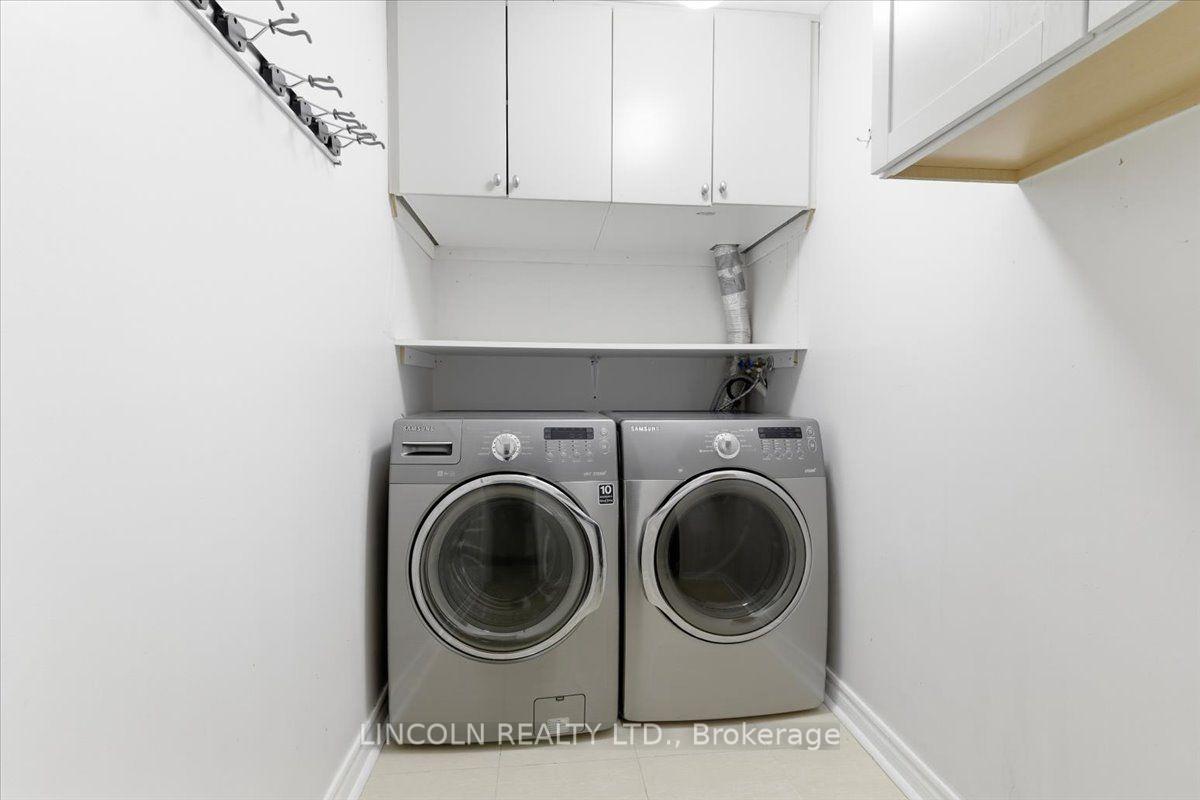 Photo 20 of Unit PH-09, 55 Bamburgh Circle, Scarborough, Steeles — HOMEH
