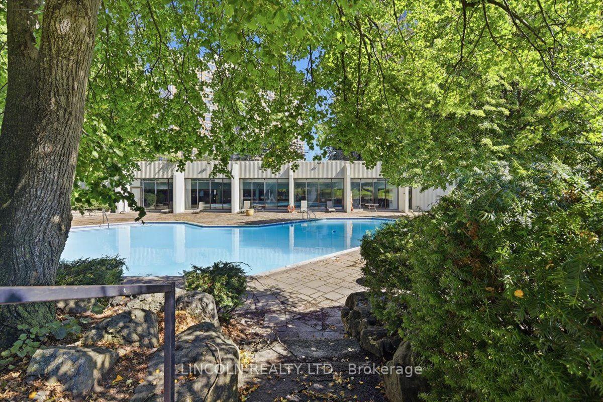 Photo 22 of Unit PH-09, 55 Bamburgh Circle, Scarborough, Steeles — HOMEH