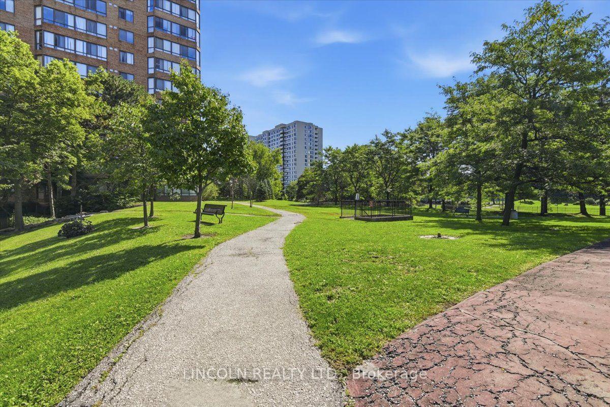 Photo 23 of Unit PH-09, 55 Bamburgh Circle, Scarborough, Steeles — HOMEH