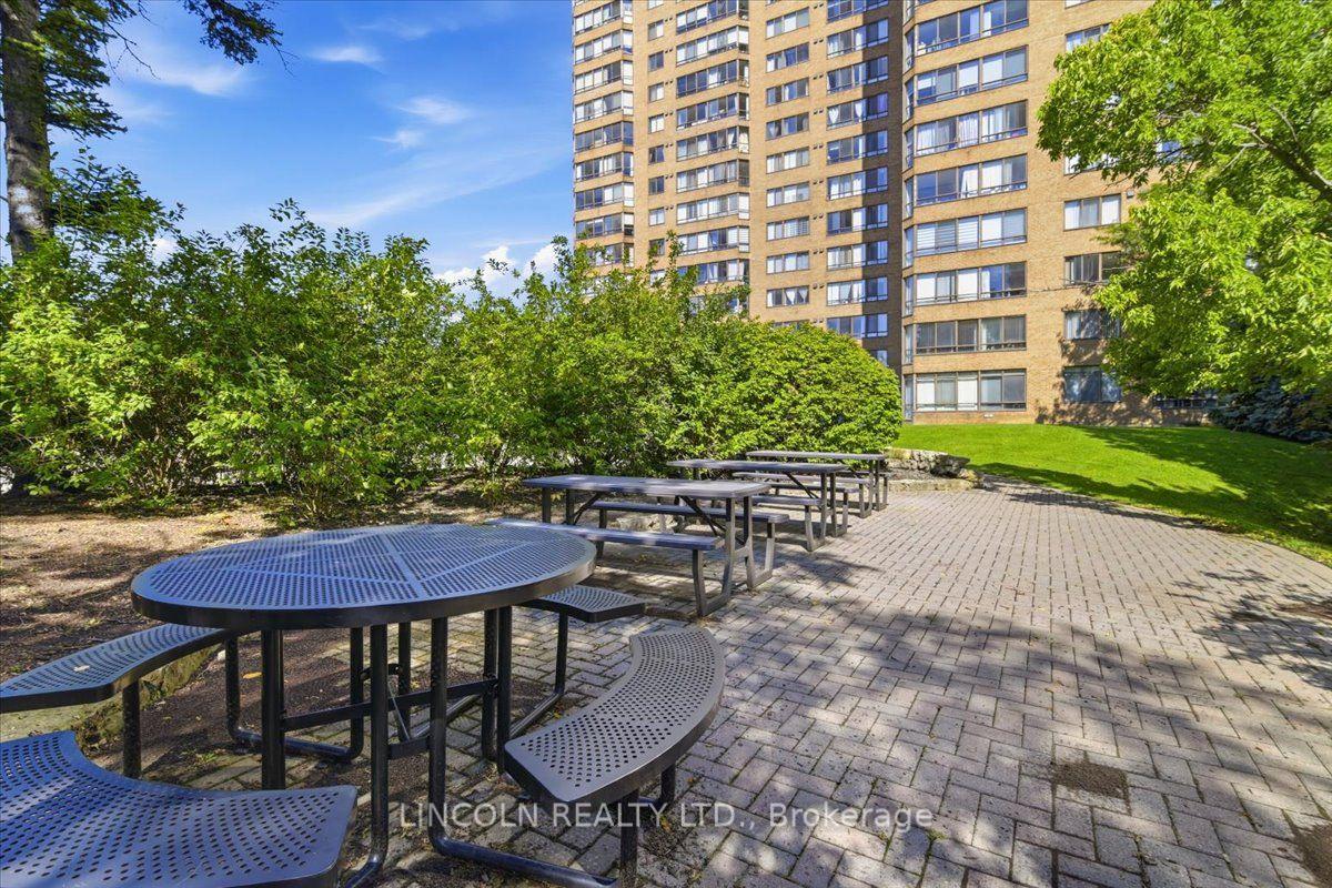 Photo 24 of Unit PH-09, 55 Bamburgh Circle, Scarborough, Steeles — HOMEH