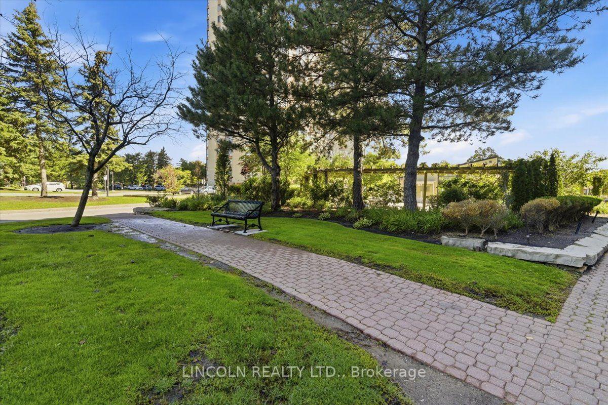 Photo 25 of Unit PH-09, 55 Bamburgh Circle, Scarborough, Steeles — HOMEH