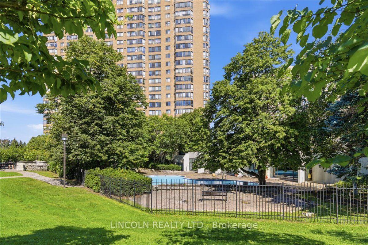 Photo 26 of Unit PH-09, 55 Bamburgh Circle, Scarborough, Steeles — HOMEH