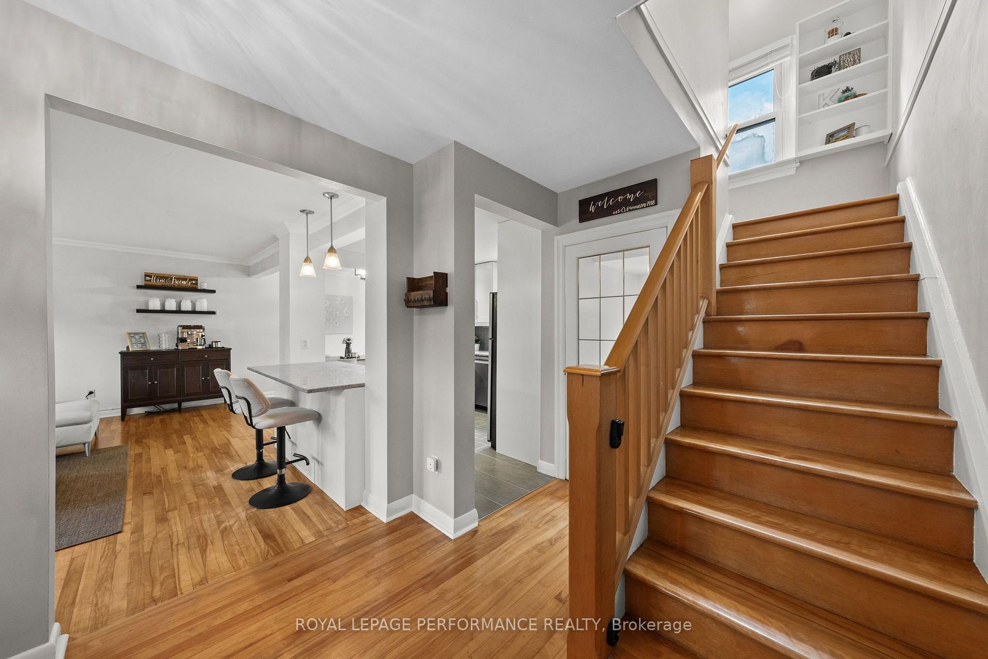 Photo 20 of 814 Raglan Avenue, Ottawa, Elmvale Acres — HOMEH