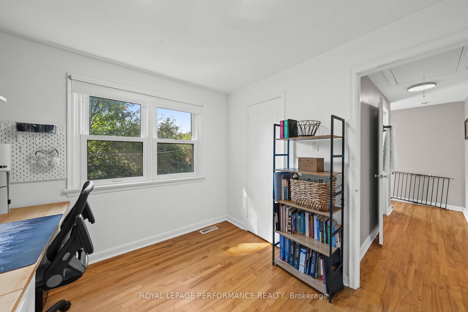 Photo 27 of 814 Raglan Avenue, Ottawa, Elmvale Acres — HOMEH