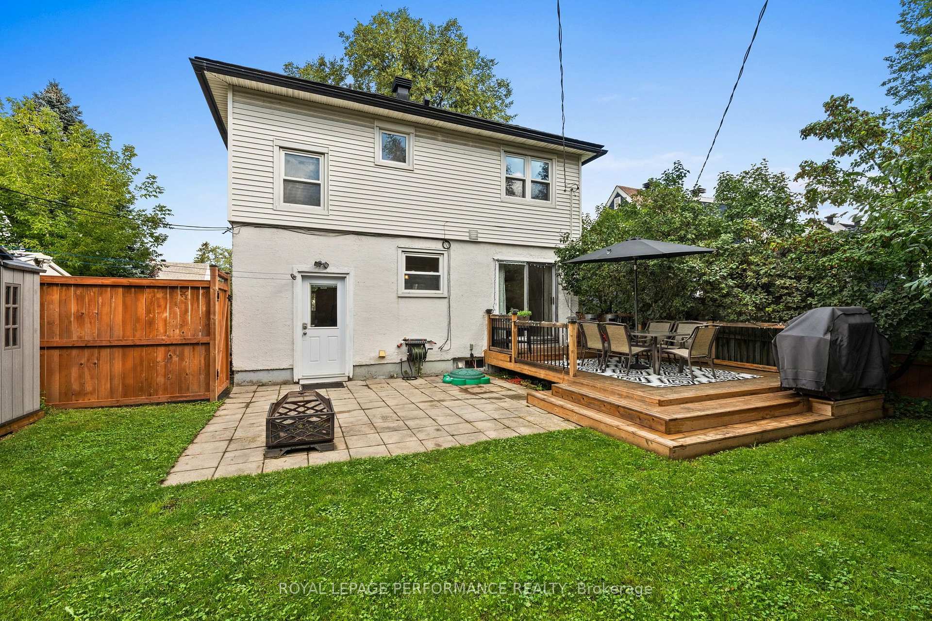 Photo 32 of 814 Raglan Avenue, Ottawa, Elmvale Acres — HOMEH