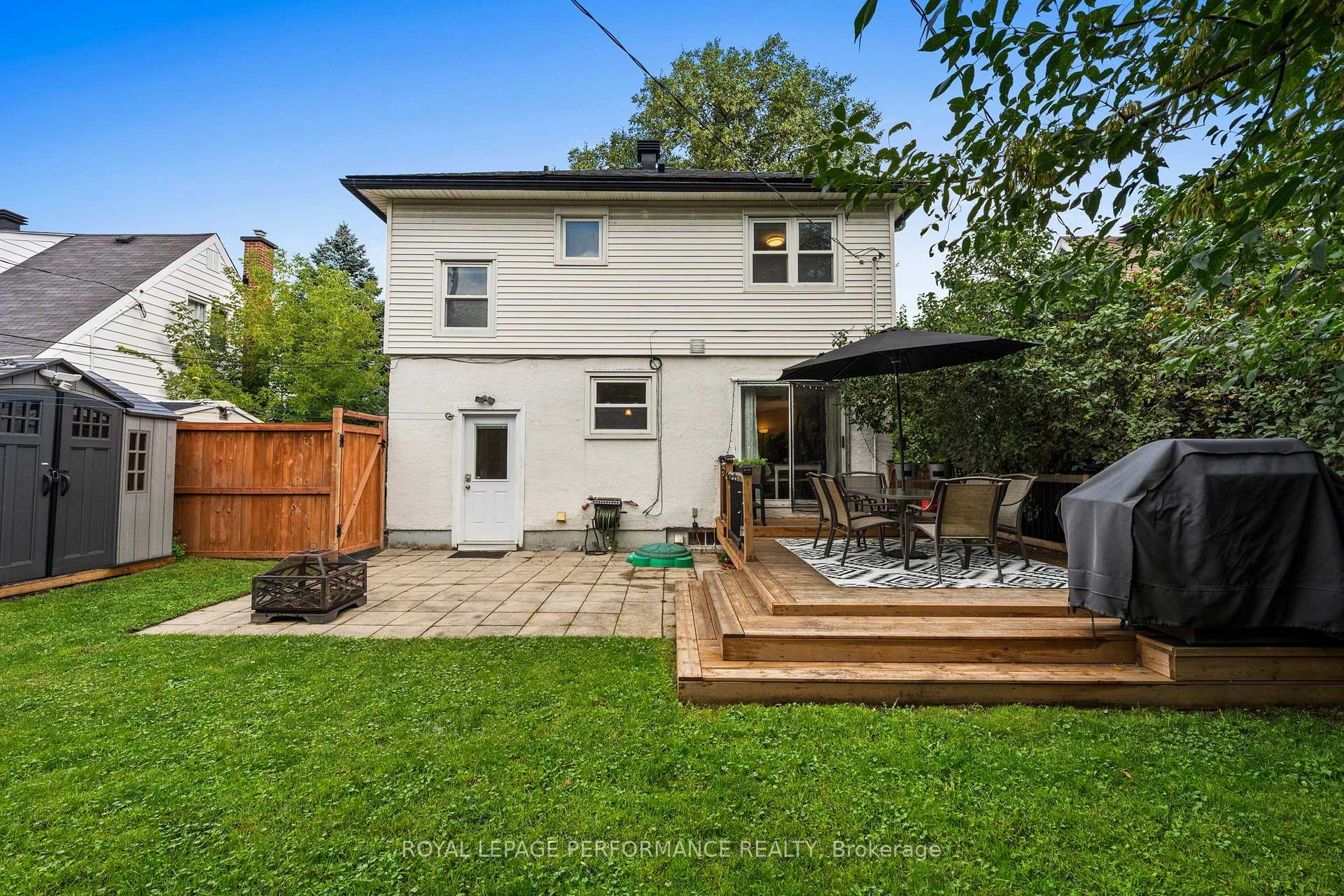Photo 33 of 814 Raglan Avenue, Ottawa, Elmvale Acres — HOMEH