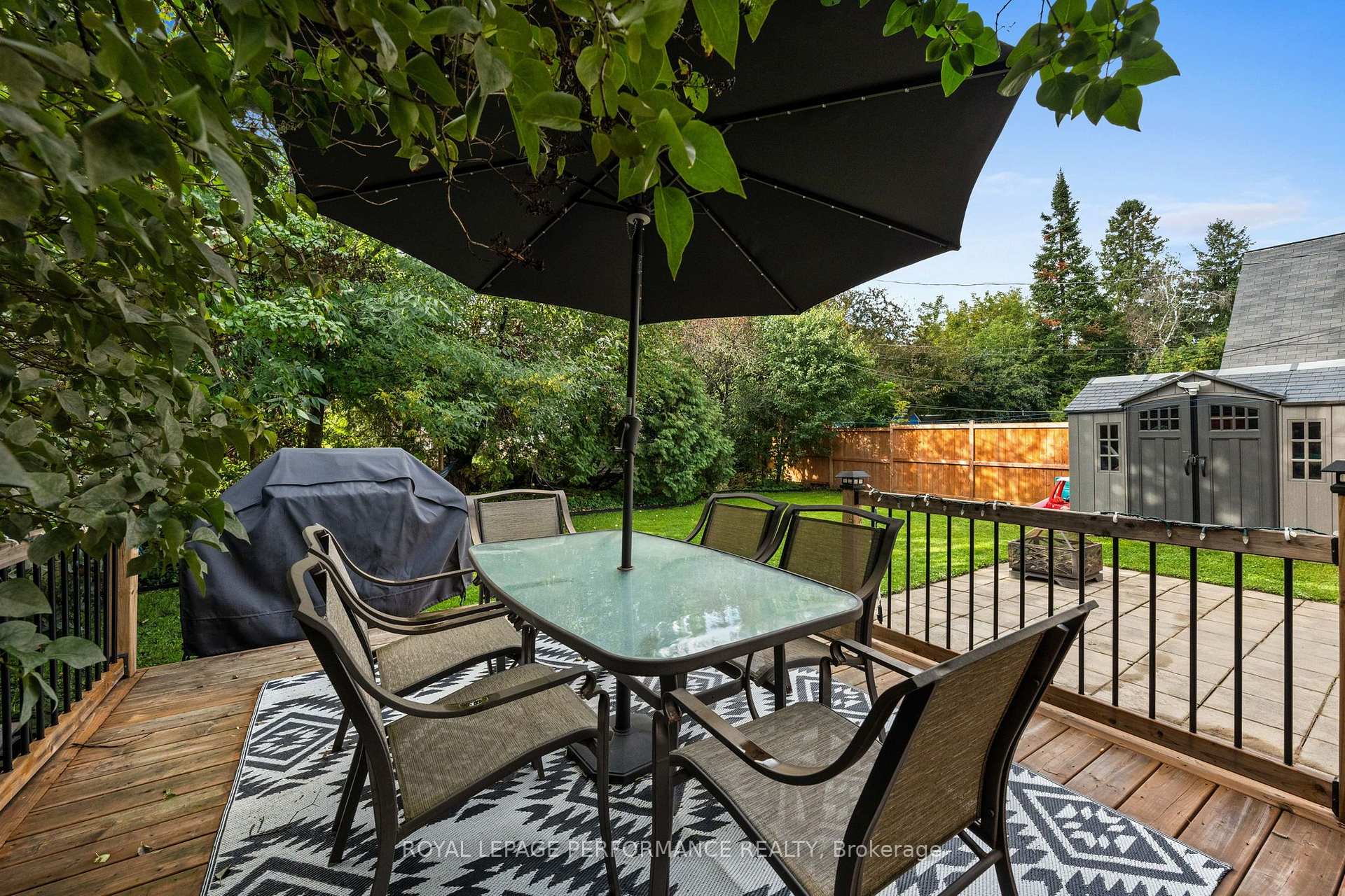 Photo 34 of 814 Raglan Avenue, Ottawa, Elmvale Acres — HOMEH