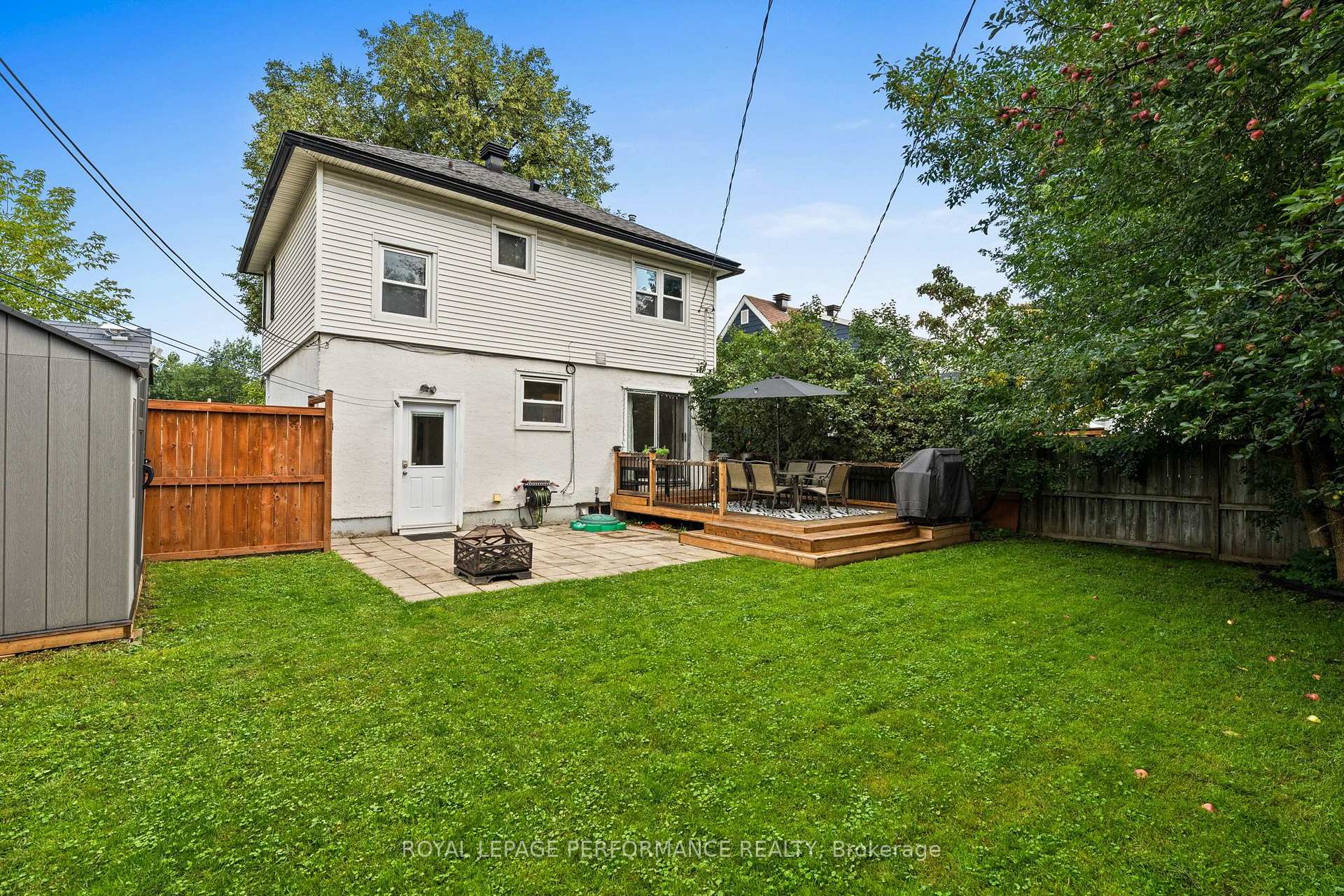 Photo 37 of 814 Raglan Avenue, Ottawa, Elmvale Acres — HOMEH