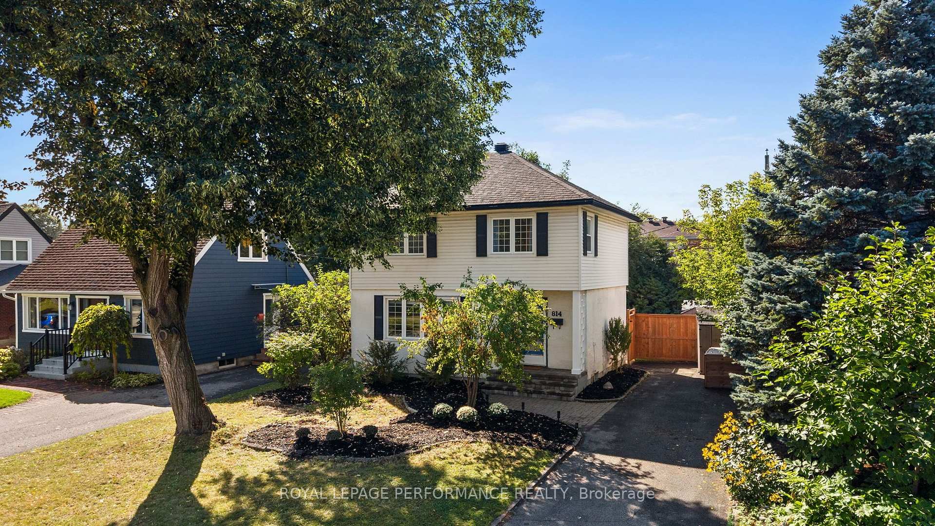 Photo 43 of 814 Raglan Avenue, Ottawa, Elmvale Acres — HOMEH