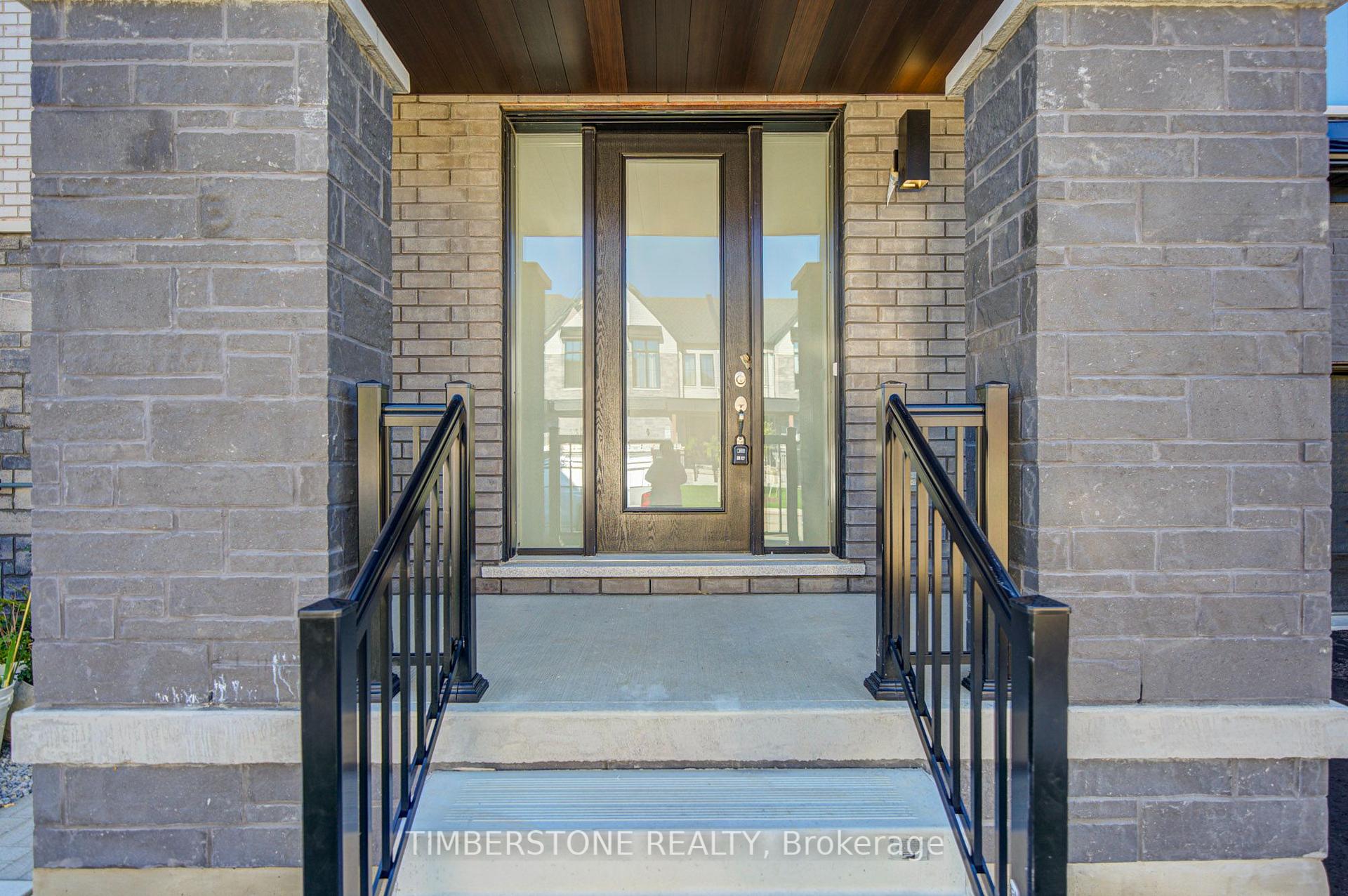 Photo 2 of 66 Freedom Oaks Trail, Brampton, Bram East — HOMEH