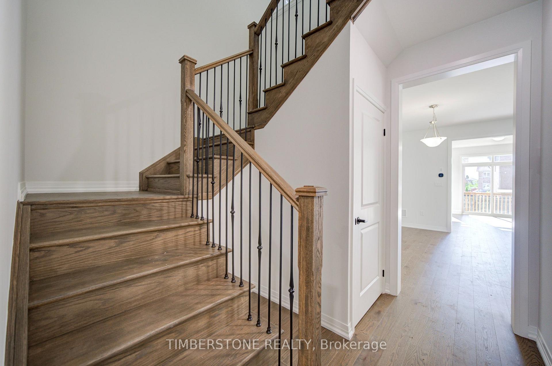 Photo 7 of 66 Freedom Oaks Trail, Brampton, Bram East — HOMEH