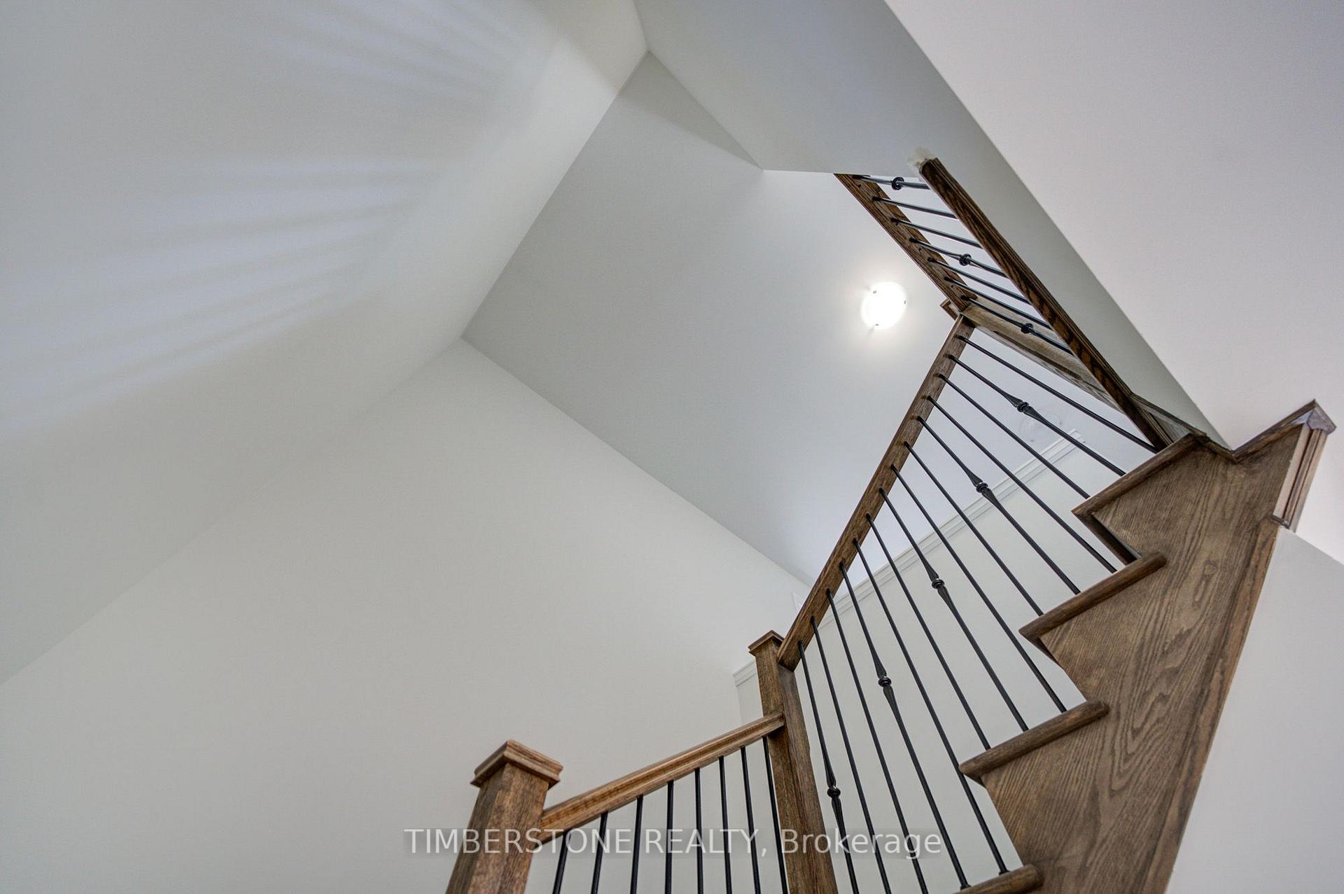 Photo 8 of 66 Freedom Oaks Trail, Brampton, Bram East — HOMEH