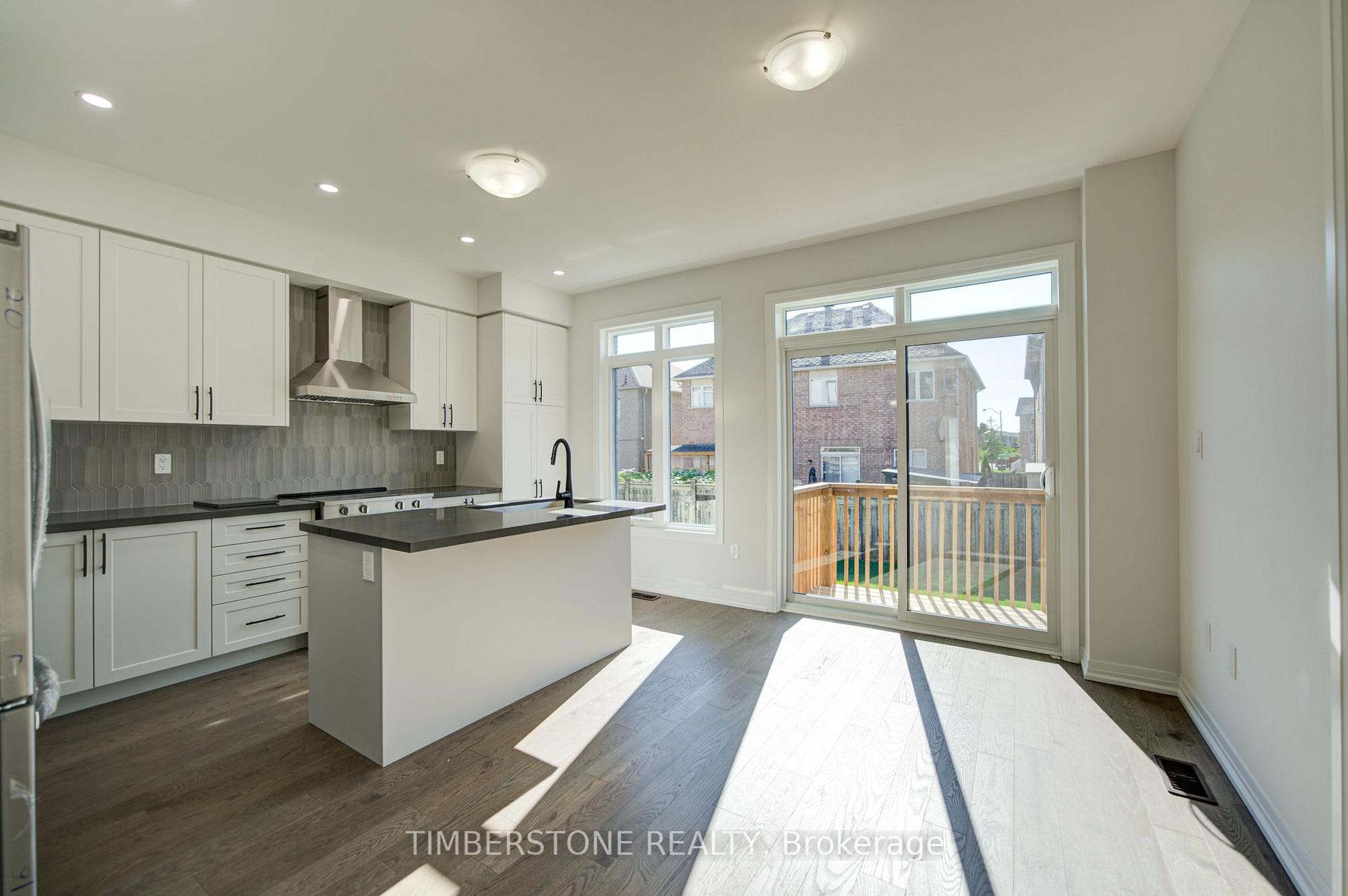 Photo 15 of 66 Freedom Oaks Trail, Brampton, Bram East — HOMEH