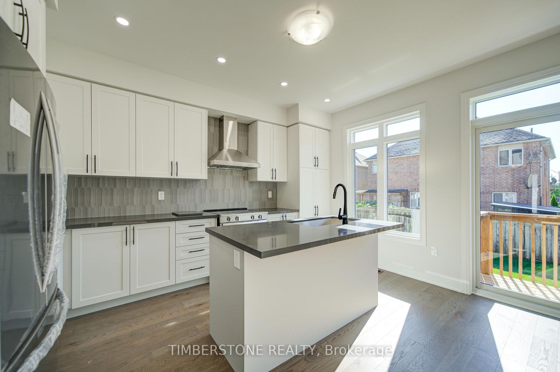 Photo 17 of 66 Freedom Oaks Trail, Brampton, Bram East — HOMEH