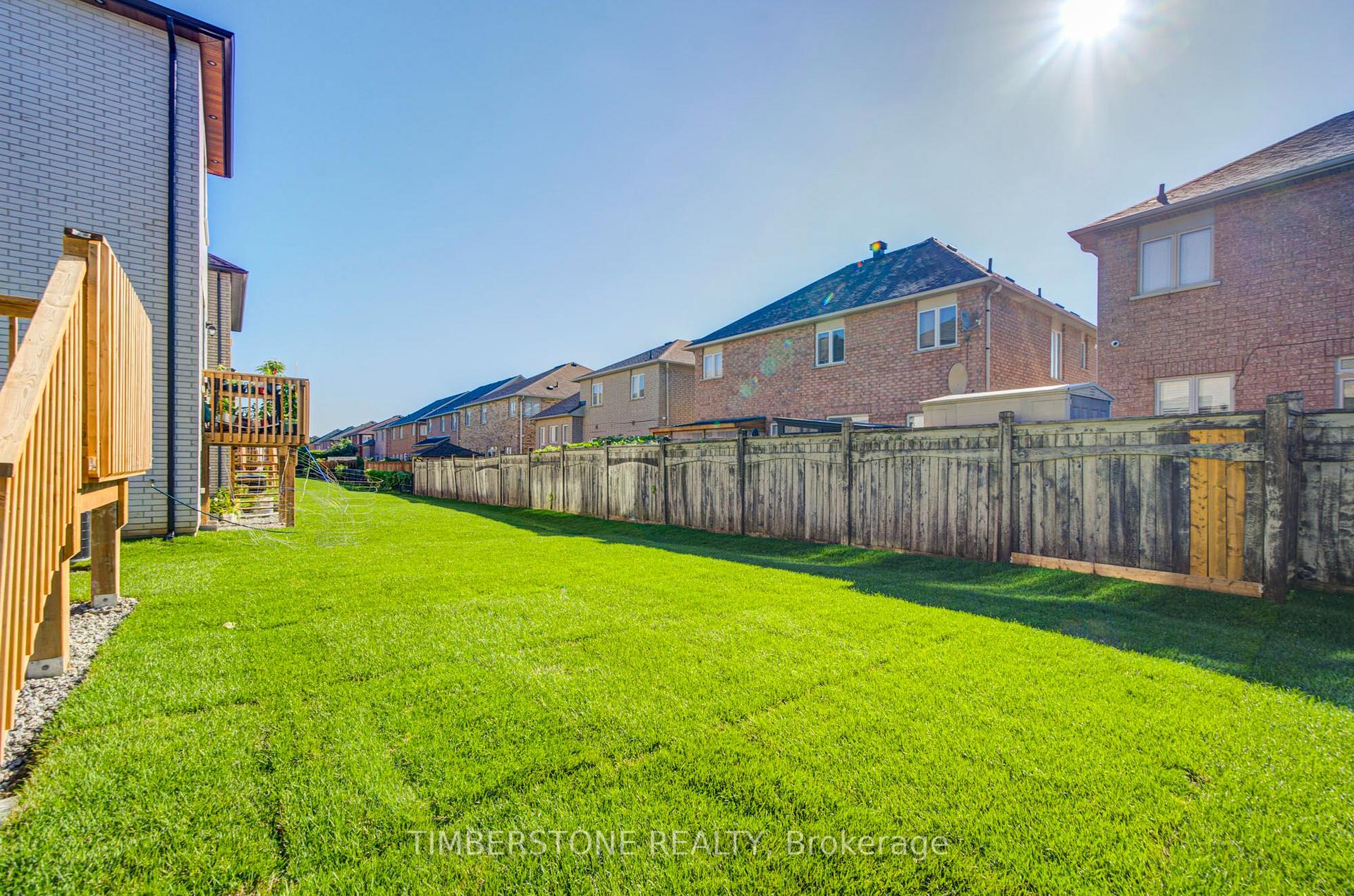 Photo 50 of 66 Freedom Oaks Trail, Brampton, Bram East — HOMEH