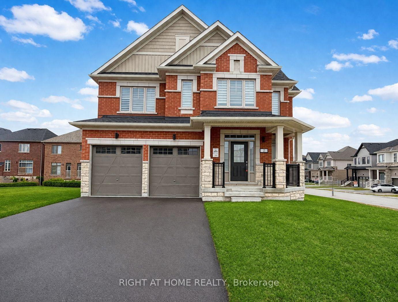 Photo 1 of 2 Sagewood Avenue, Barrie, Rural Barrie Southeast — HOMEH